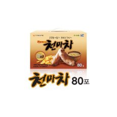 천마차 원조 KY식품 콘플레이크 천마차 부모님선물 